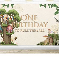 Lord Of The Rings Birthday 