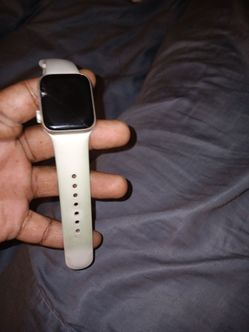 Apple watch
