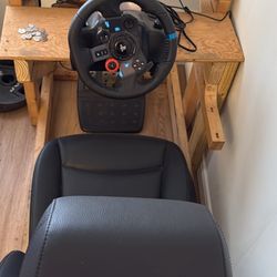 Race Car 🏎️ Seating Set