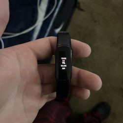 Fitbit inspire 3
