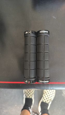 Rockbros bike grips