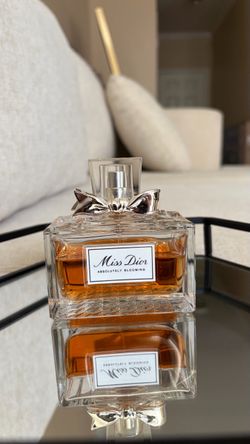 Miss Dior Absolutely Blooming Eau de parfum