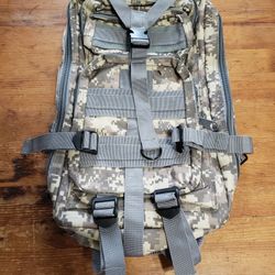 Tactical Backpack