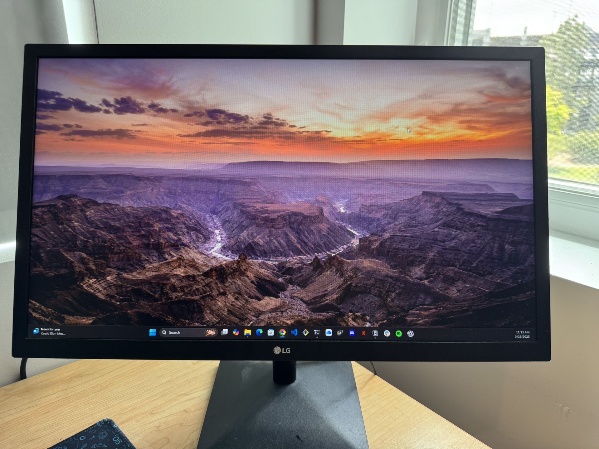 Amd Freesync Lg Monitor 24 Inch 24ml44b Monitor LG 24ML44B