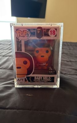 Baby Milo 18 / Funko Pop