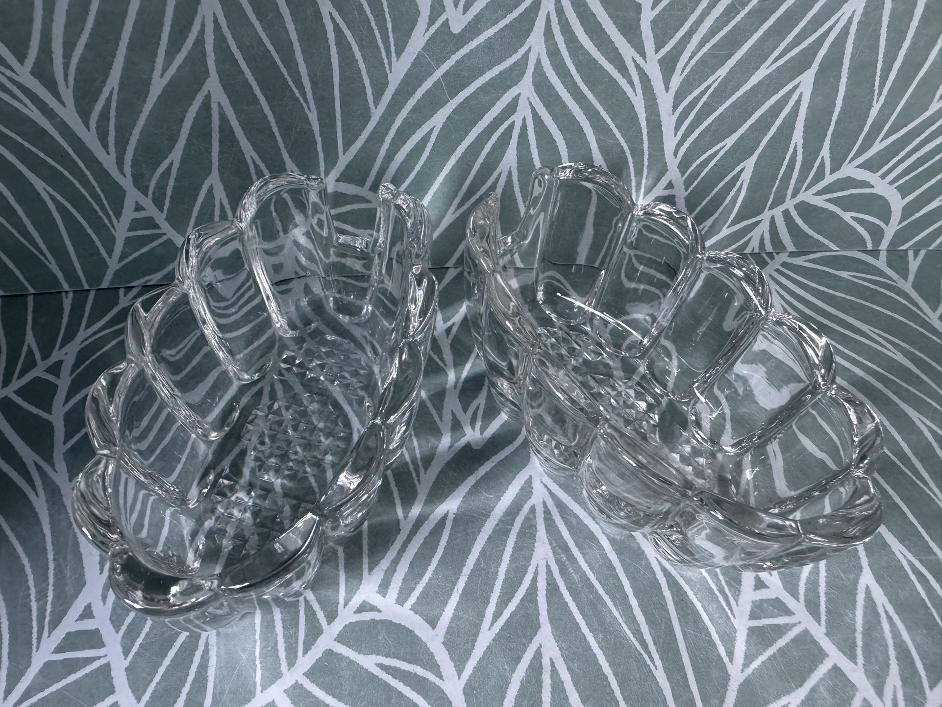 Princess House Spoon Rest