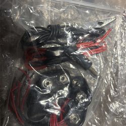 Electronic components