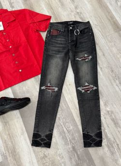amiri jeans
