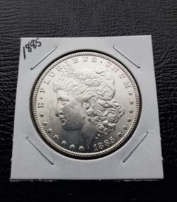 Coins