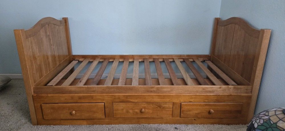 Bed Frame