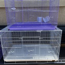 Prevue Bird Cage 