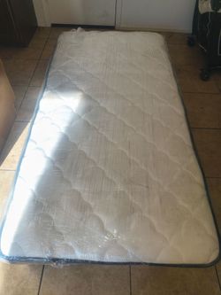 Resspry Twin XL Hybrid Mattress