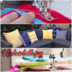 AFFORDABLE UPHOLSTERY SERVICE