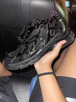Balenciaga Runners