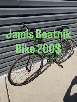 Jamis Beatnik Bike CHECK OUT MY OTHER LISTINGS