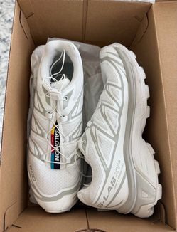 Women’s Salomon XT-6