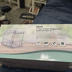 Organizer Brand New Price Over 30