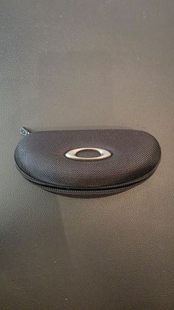 Oakley Case