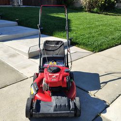 Please read I buy broken lawn mowers