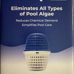 PoolRX+ pool unit 7.5k-20k gallons