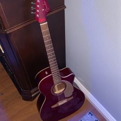 Fender Newporter