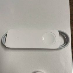Genuine Apple Mag Charger For Watch