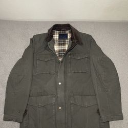 TOMMY HILFIGER JACKET