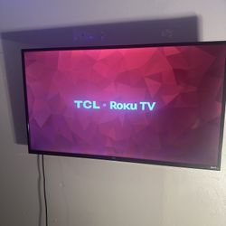 tcl roku tv 32 inch