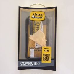Otter commuter for Iphone 4 4S
