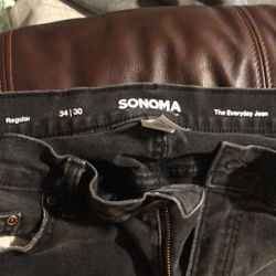 Sonoma Jeans 