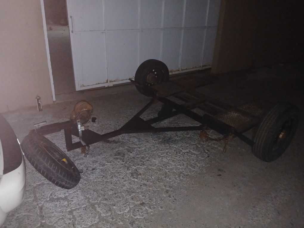Car Dolly