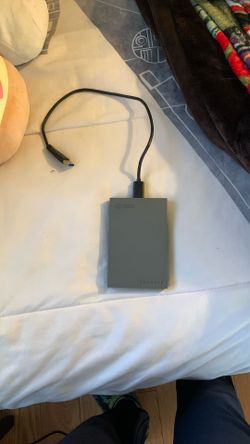 Xbox Terabyte