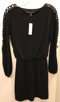 New With Tags White House Black Market Dress Size XXS