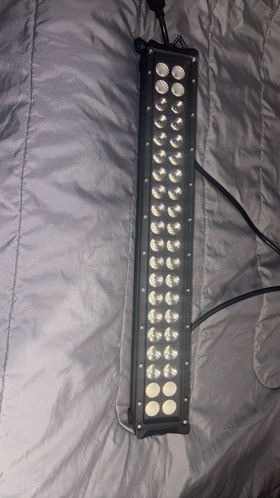 Led Lightbar