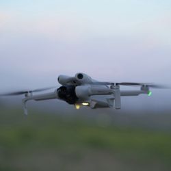 DJI Mini 4 Pro Fly More Combo OBO 