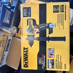 Dewalt Hammer Drill