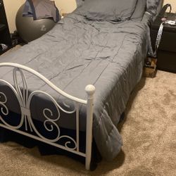 Twin Bed frame