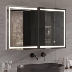 Medicine cabinet