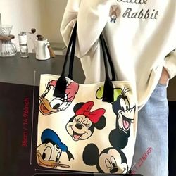 Minnie Mouse Bag 