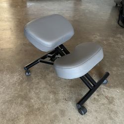 Kneeling Chair