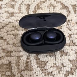 Headphones Noise Cancelling Soundsport X10