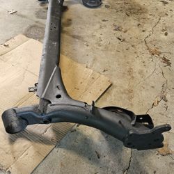 MK4 Trailing Arm