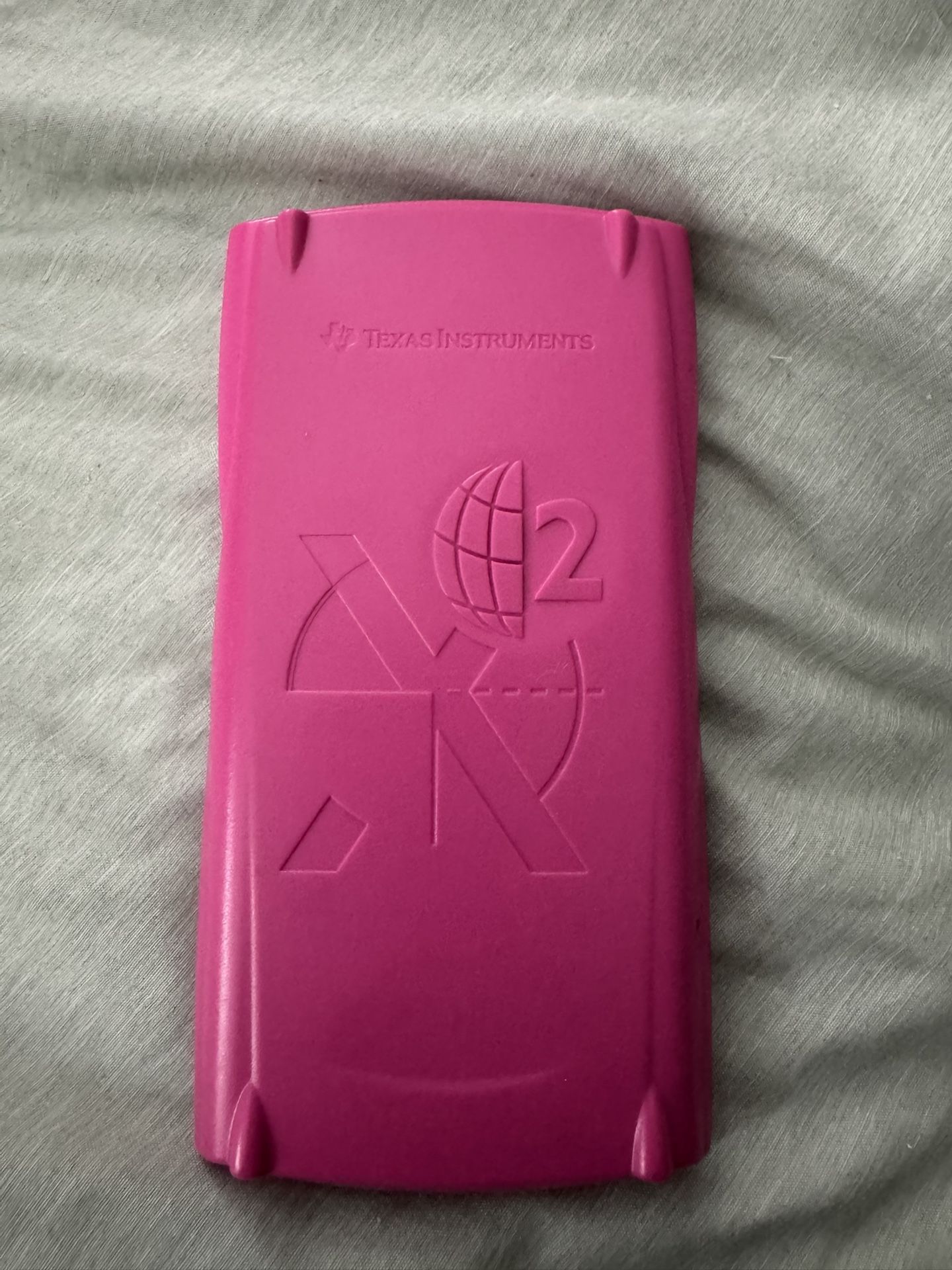 Texas Instruments TI-30X IIS (Pink)