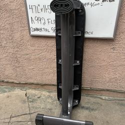 Pro Flat Bench
