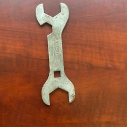 Vintage Craftsman Multi-wrench