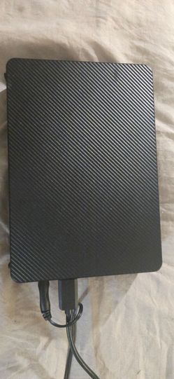 12 TB external hard drive sea gate