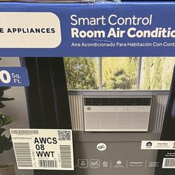 A/C window unit GE