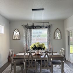 Dining room Set 