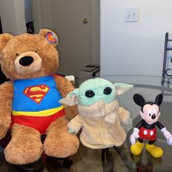 Free Toys