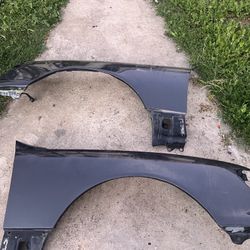 98-00 Lexus Ls400 Fenders 